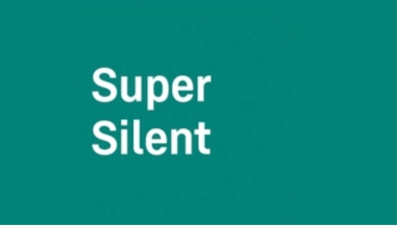 SuperSilent