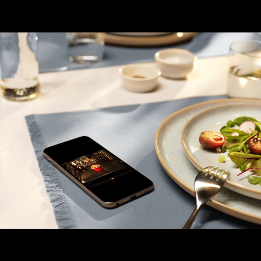 CookView